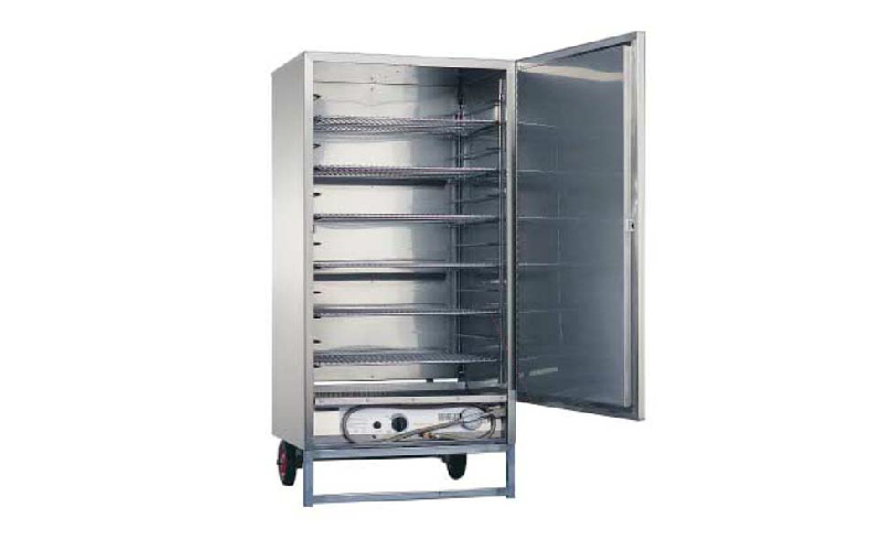 Heating Gas Warming Oven
