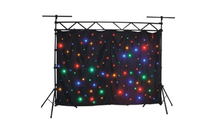 Star Curtain