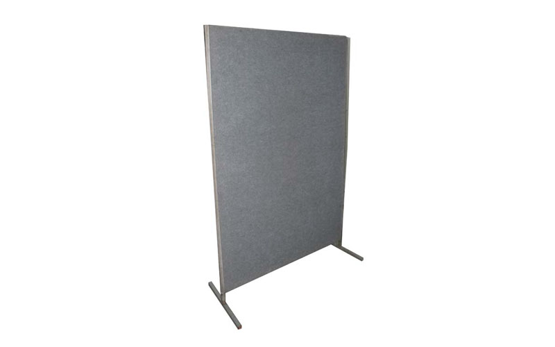 Free Standing Exhibition Board