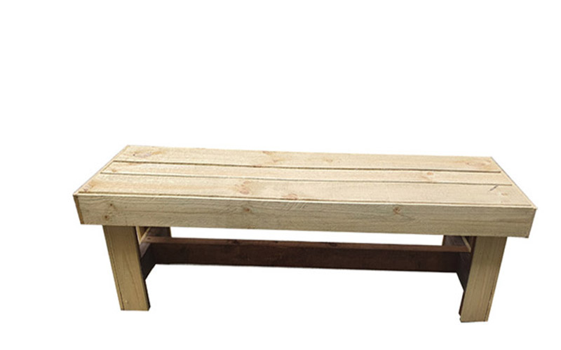 Pallet Furniture