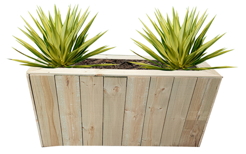 planter box