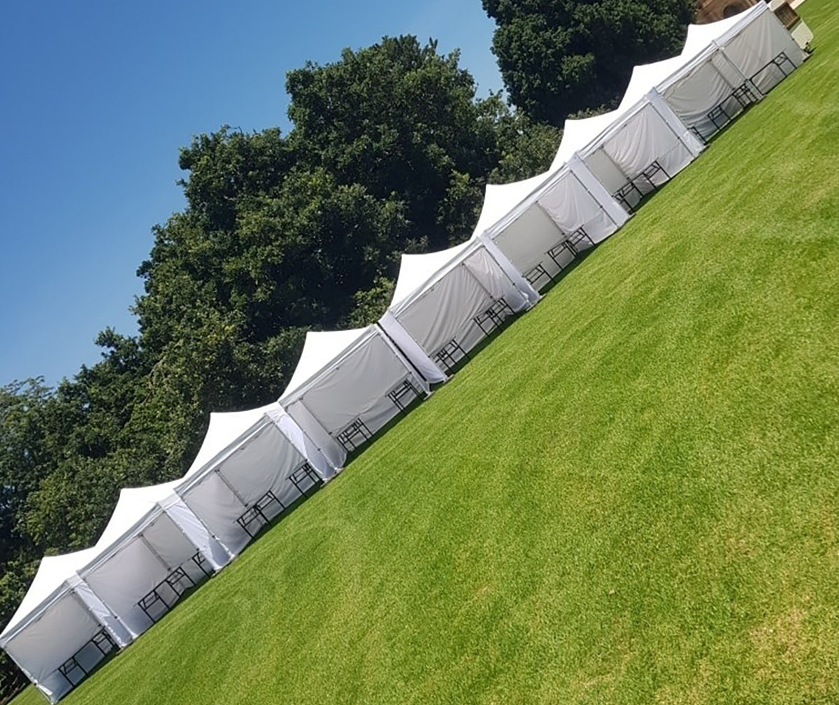 instant canopies