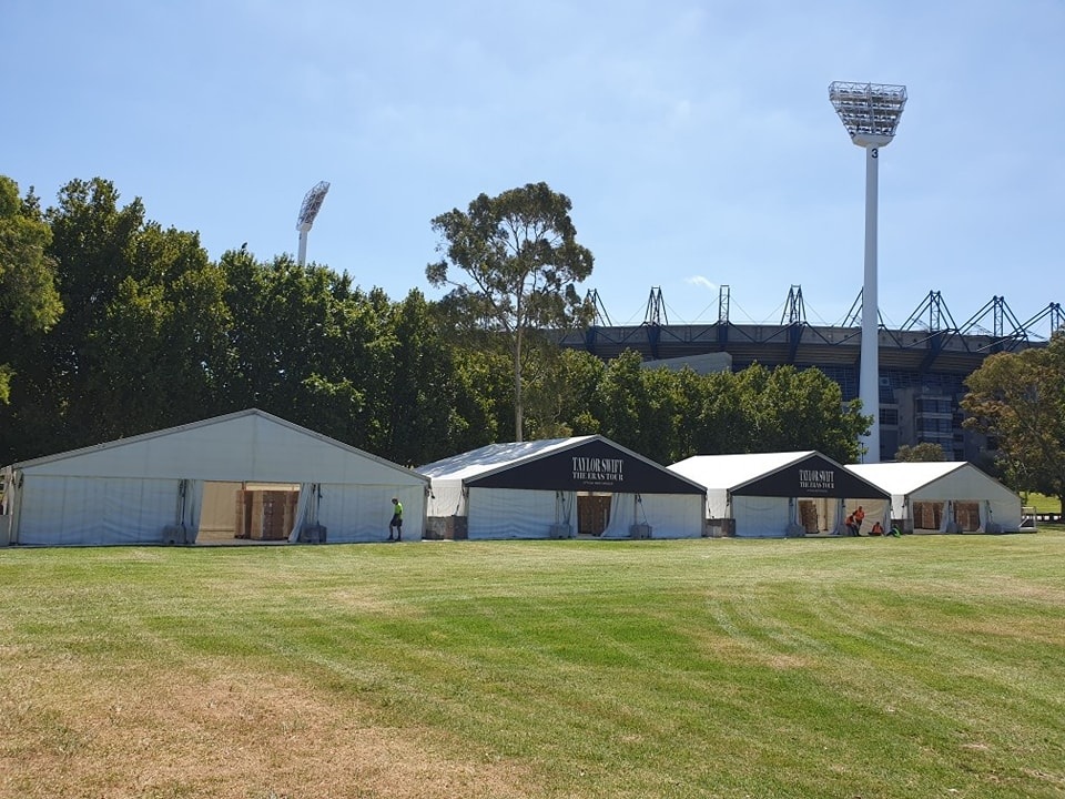 20m structures