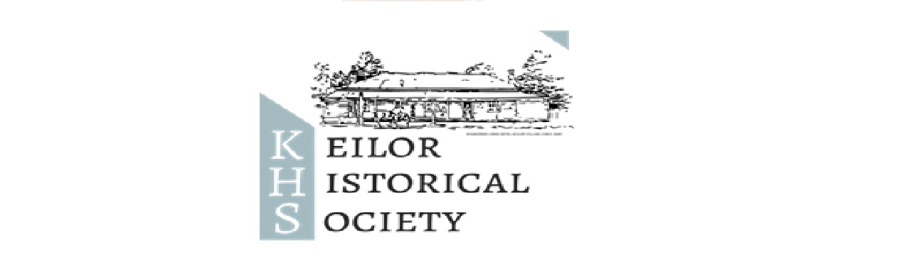 Keilor Historical Society