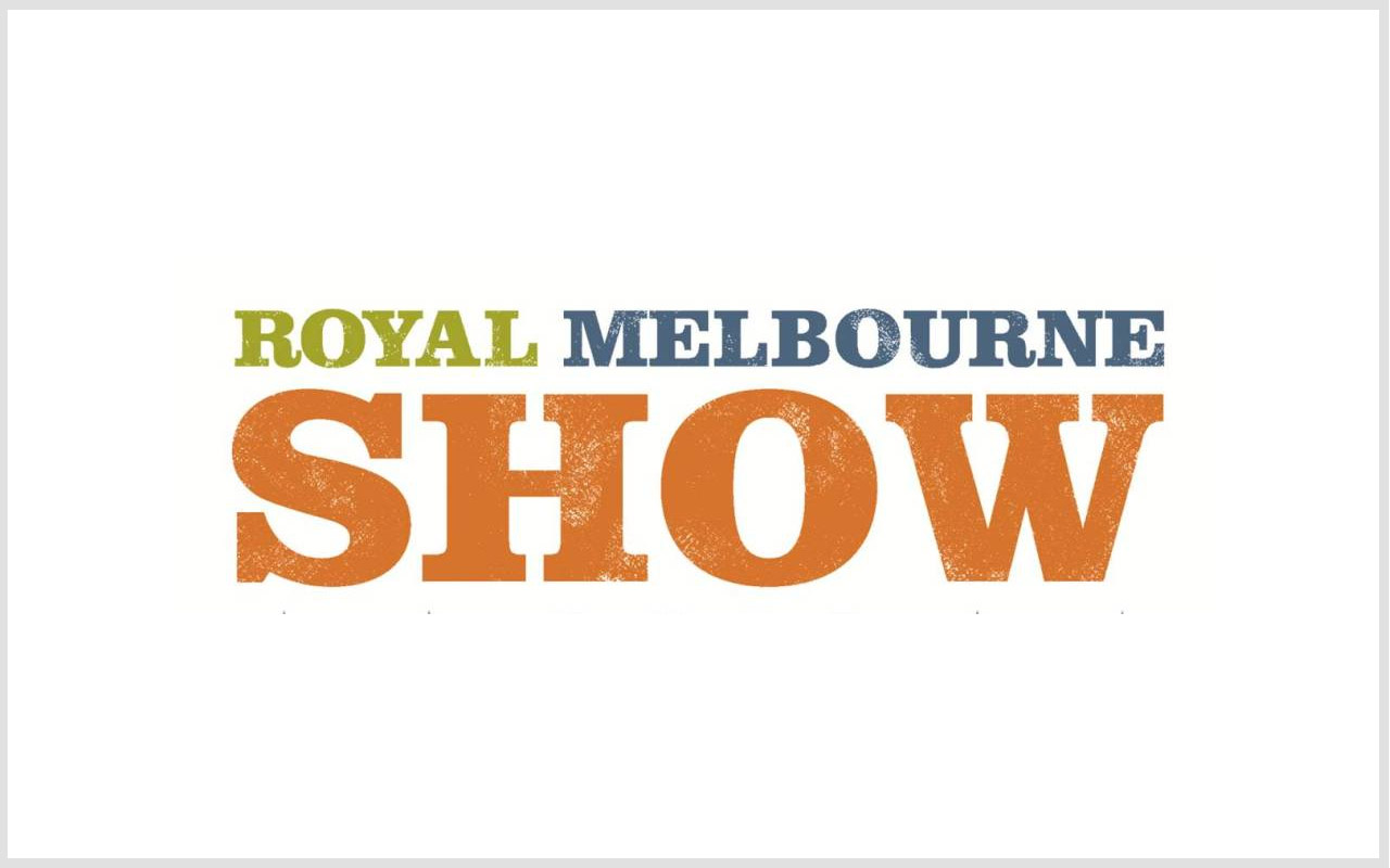 ROYAL MELBOURNE SHOW 