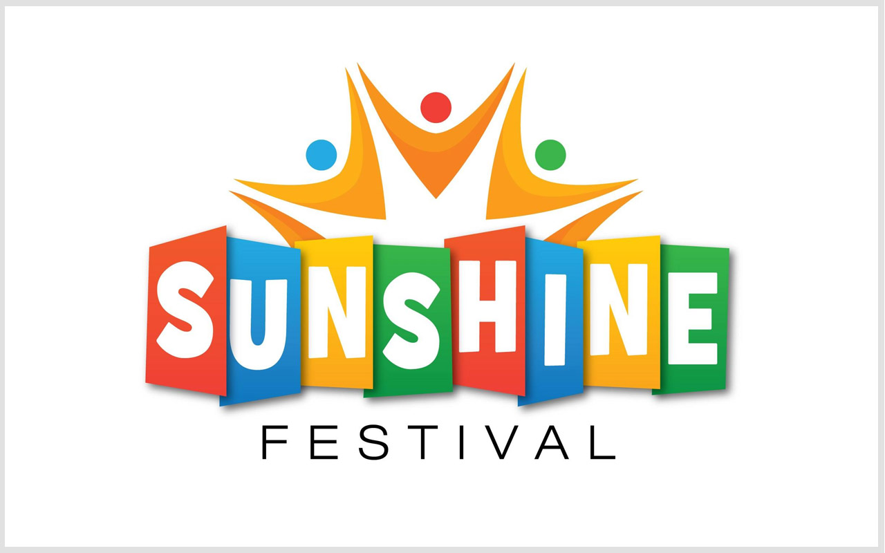 sunshine festival 2013