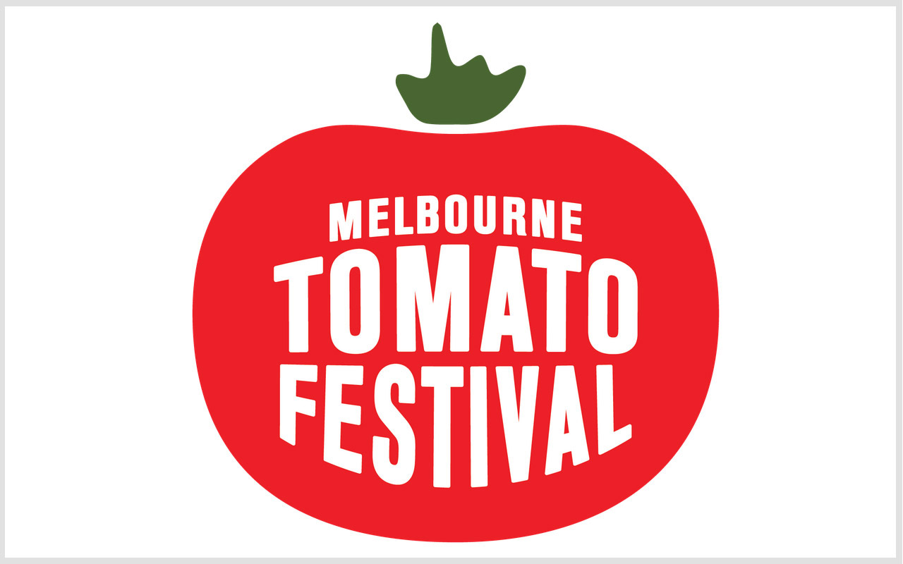 melbourne tomato festival